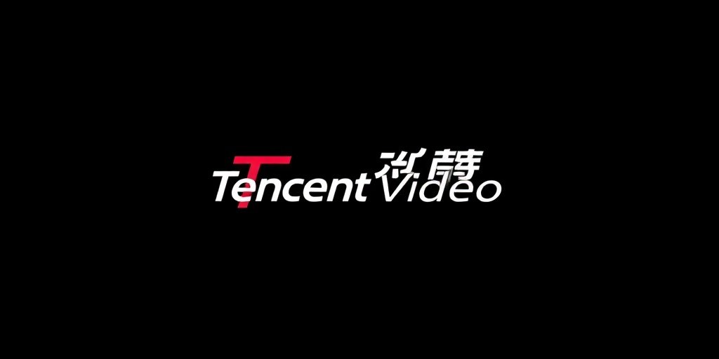 影视资源合作伙伴-腾讯视频-品牌Logo