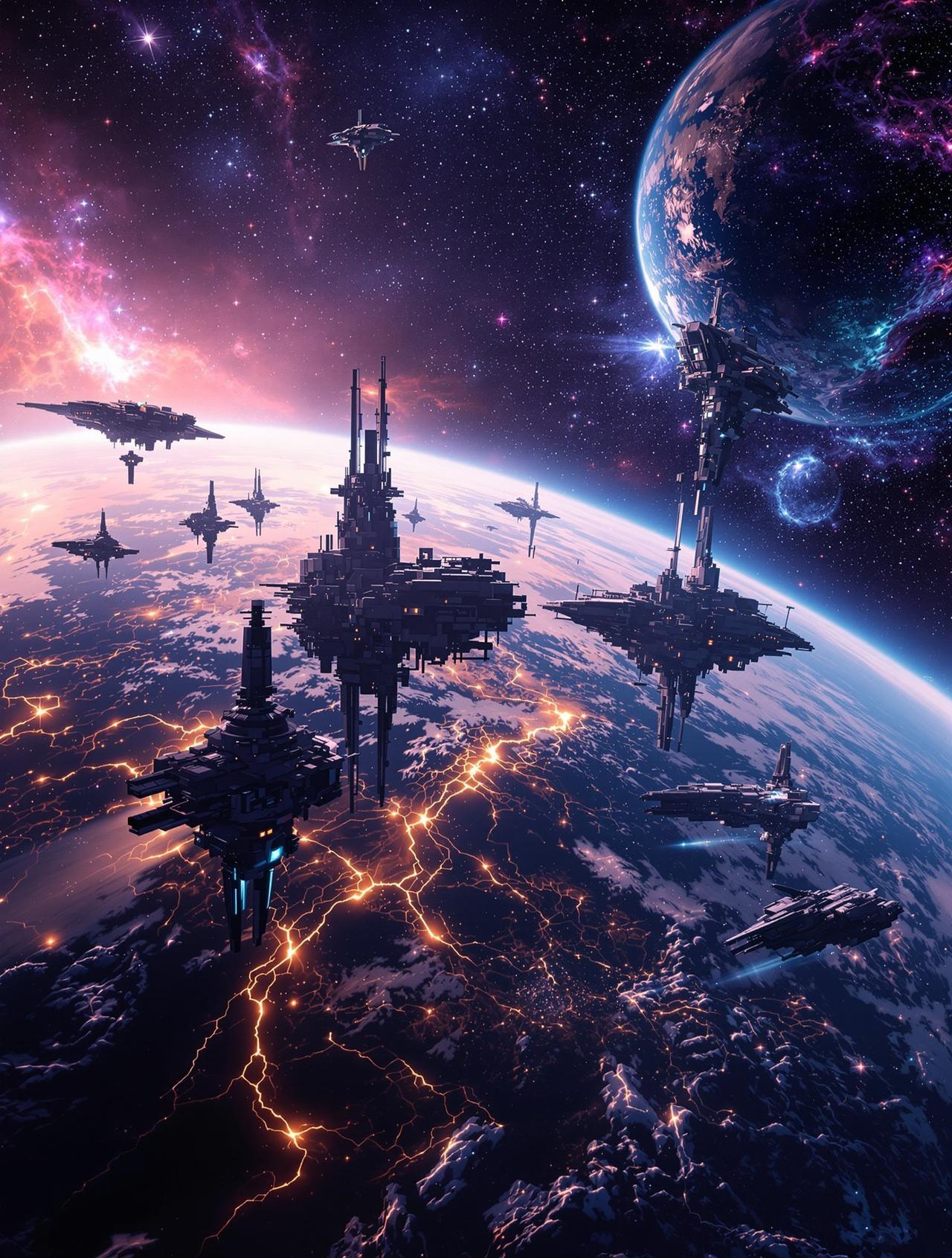 影视资源-流浪地球3-4K/IMAX-4K封面图